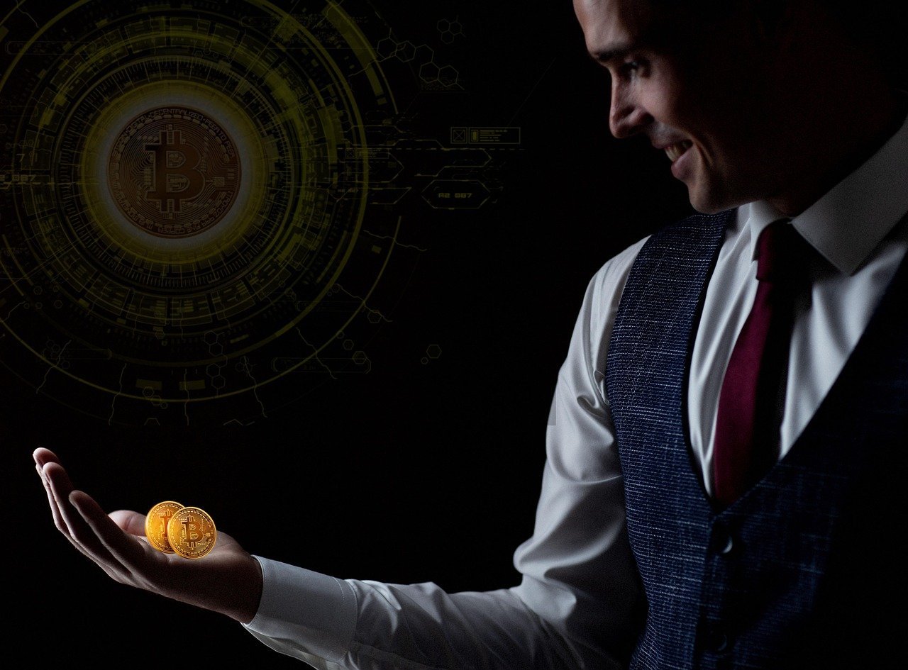 Investir em Criptomoedas
