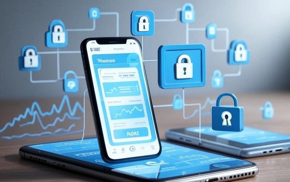 Open Banking: Entenda Como o Sistema Financeiro Aberto Transforma Suas Finanças