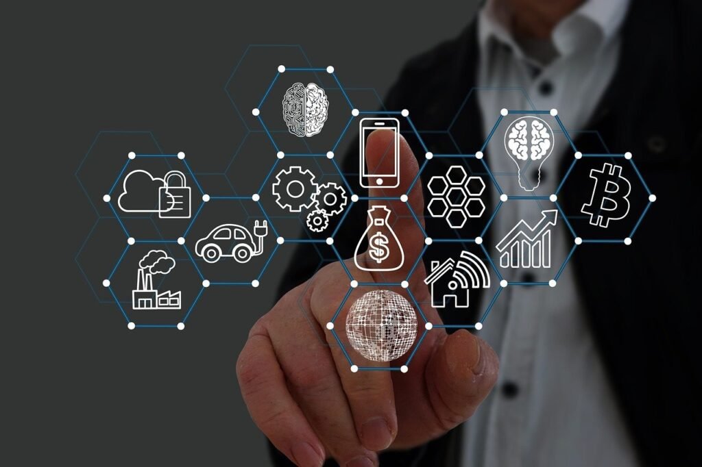 Investir em Criptomoedas